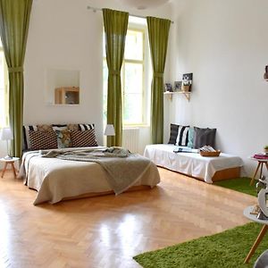 Appartement met een Slaapkamer